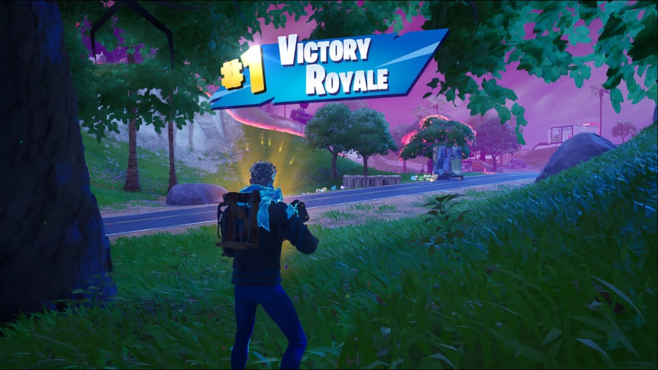 FORTNITE FUN LIVE