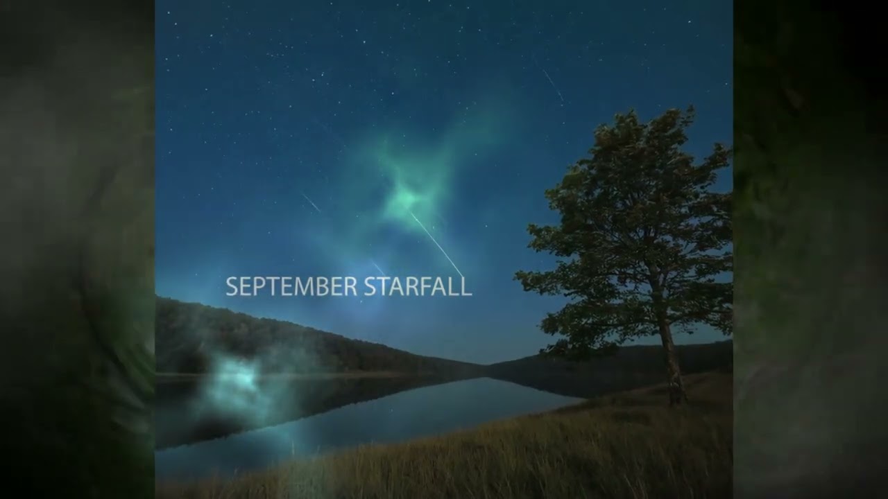 September Starfall