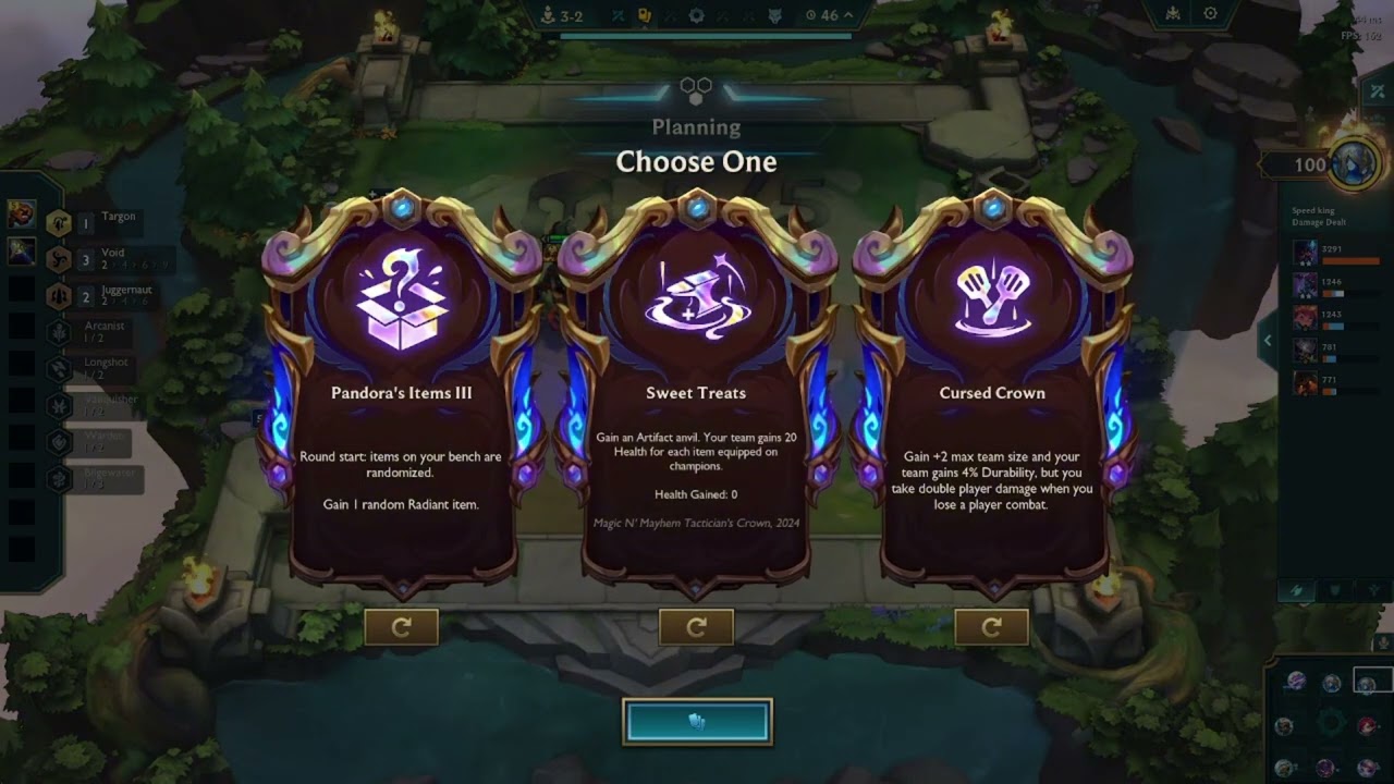 POV:You summon Baron Nashor