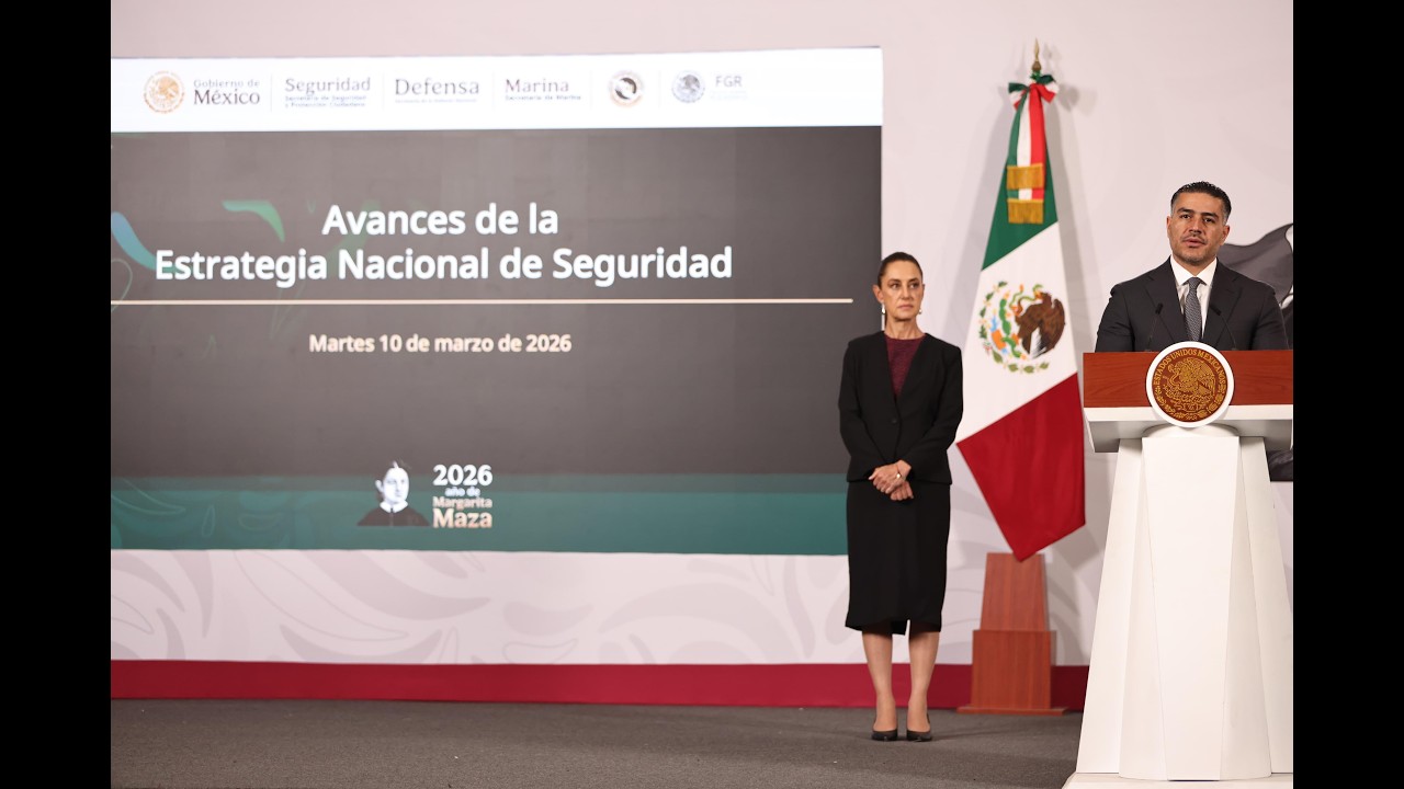Informe de seguridad