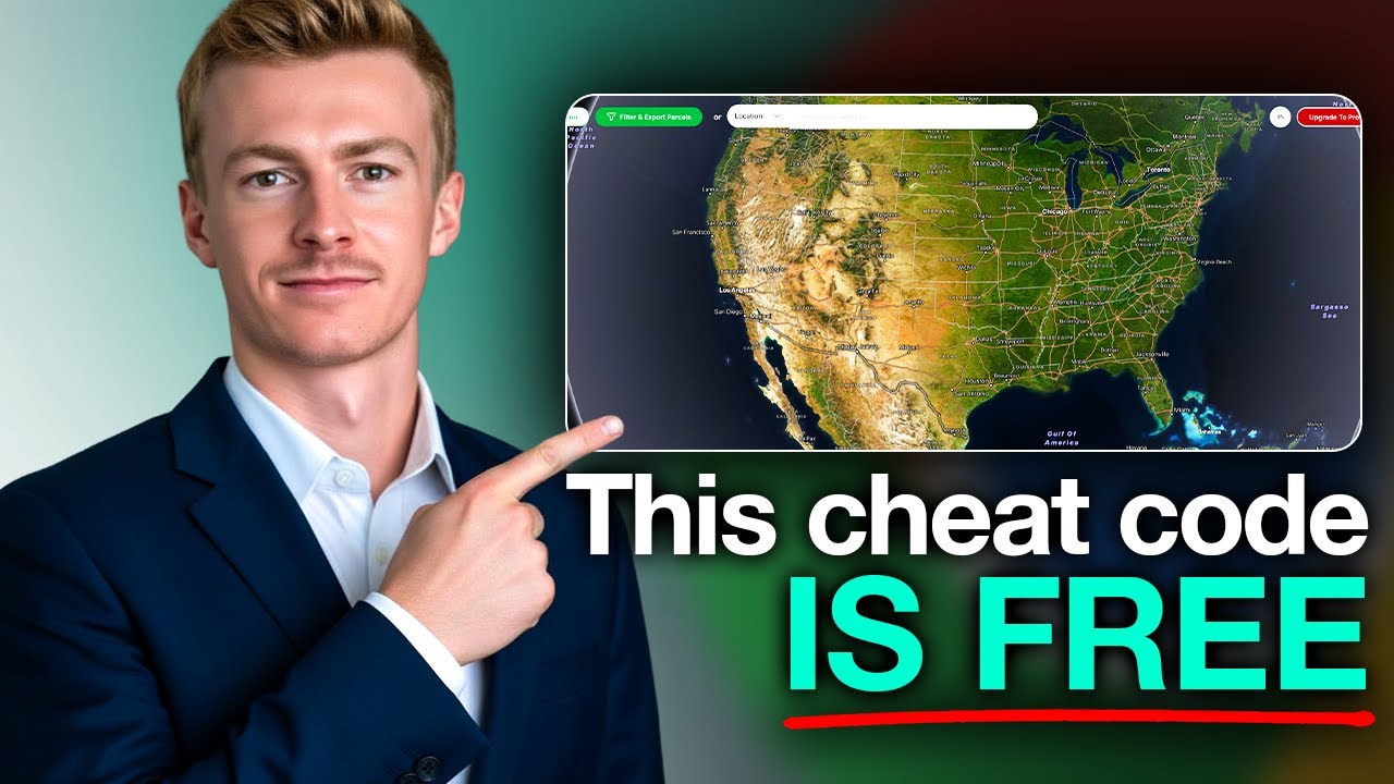 This FREE Chrome Extension Is a Cheat Code for Land Flippers