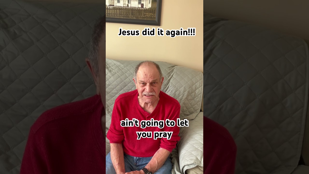 #christianrap #christianmiracles #deafness #miracles #healing #testimony #trending