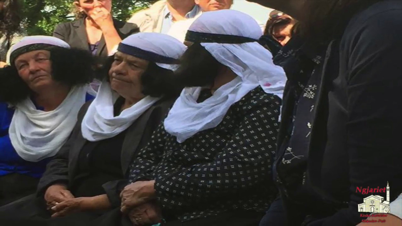 Këngët tradicionale fetare - Gur i Zi