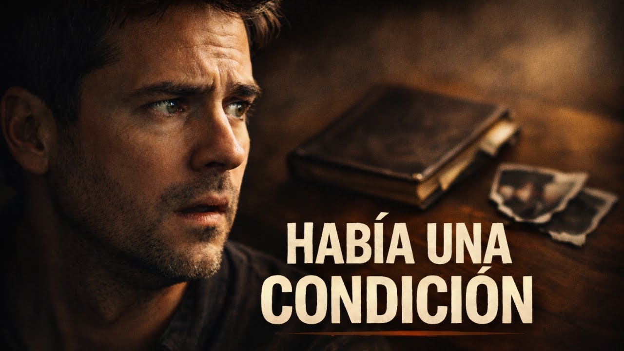 Acepté La Herencia De Mi Madre… Pero Había Una Condición