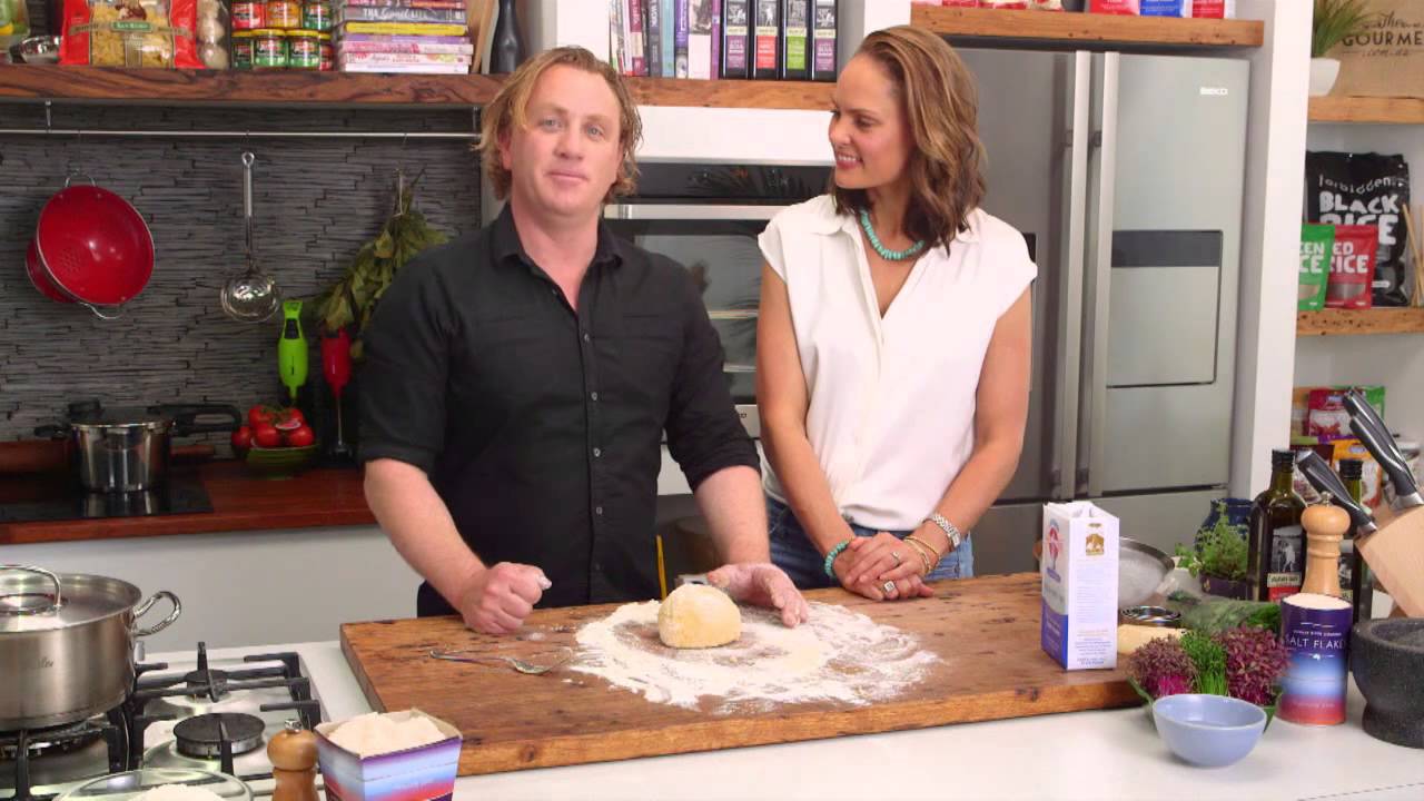 Nonna’s Veal Ravioli | Good Chef Bad Chef S7 E32