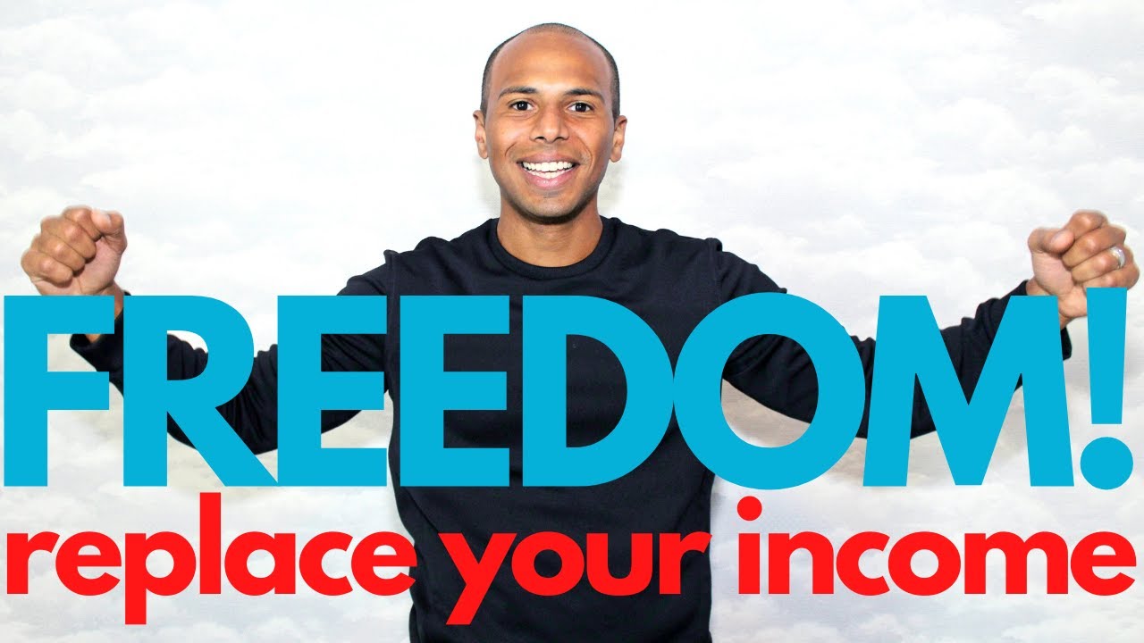 Replace Your Full Time Income Owning a Franchise [2022]