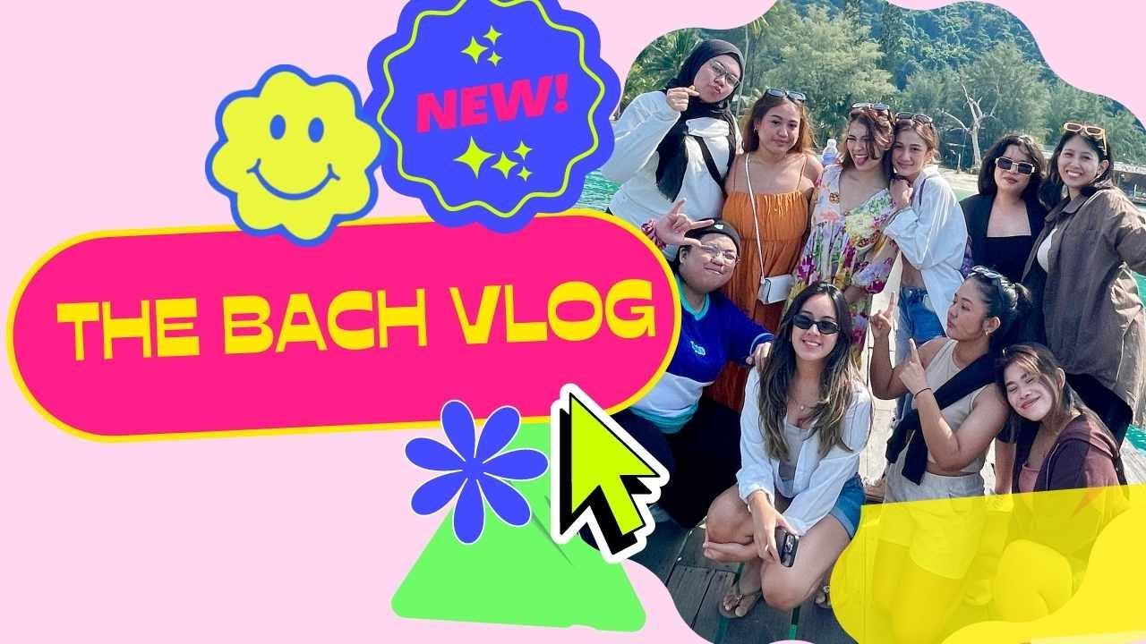 Девичник ВЛОГ | Йоханис Сани
