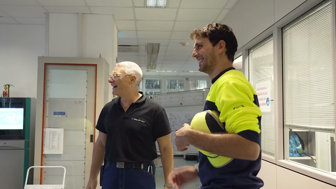Smurfit Kappa: Community integration in Verzuolo, Italy