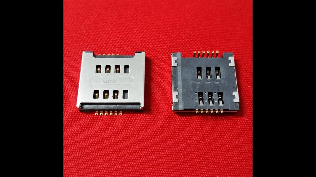 TROCA DE LEITO DUPLO DE SIM CARD LG E455