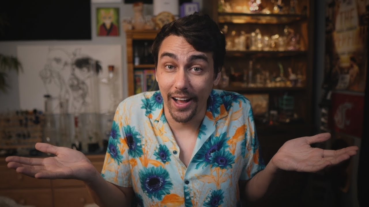 Which State has the MOST Pot Shops?