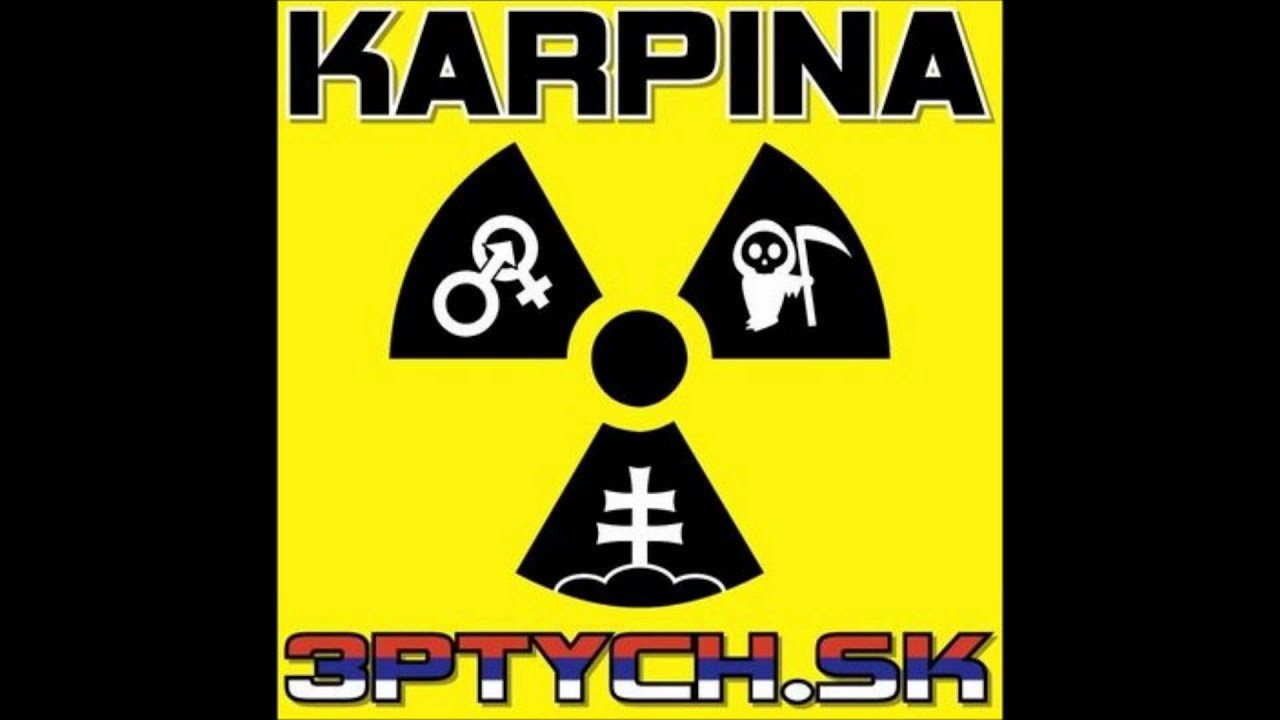 Karpina- Mŕtvy