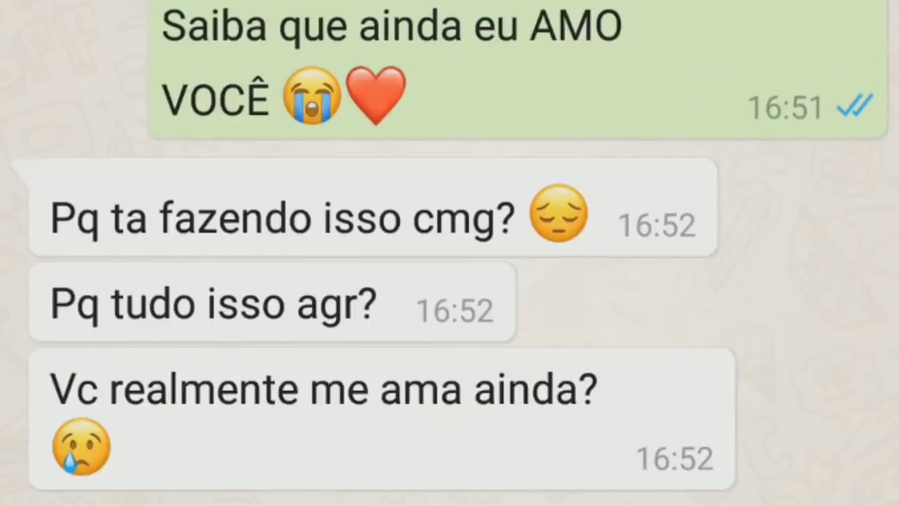 Duarte - Me diz o porque