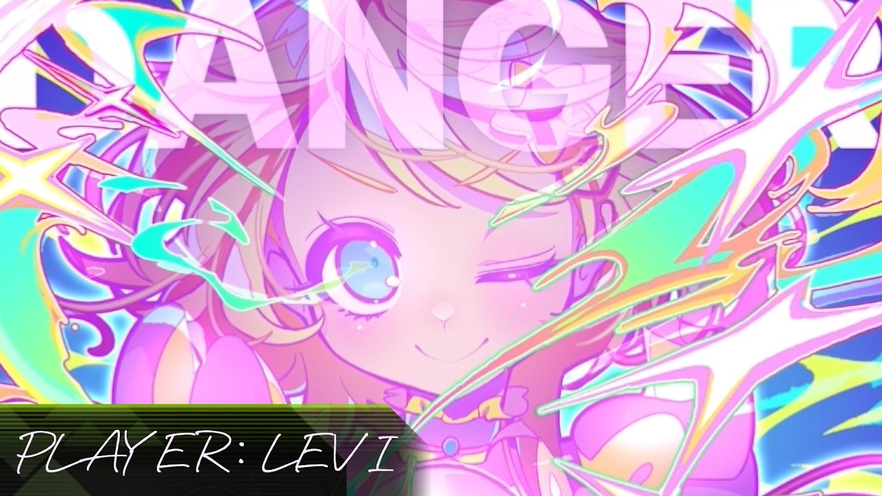 [SDVX∇] DANGER XLOZE MXM MIRROR PUC + PUC