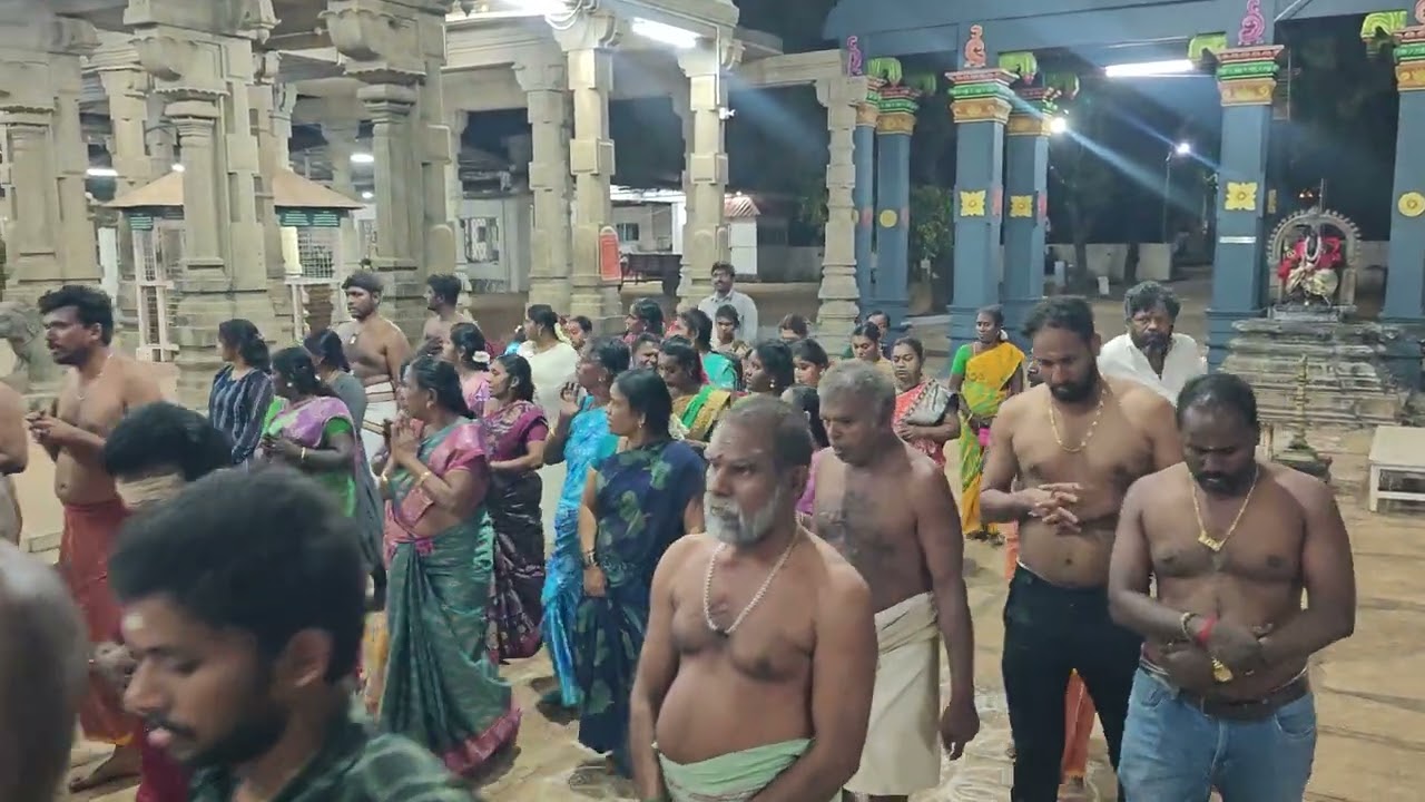 சிவராத்திரி - 15/02/26