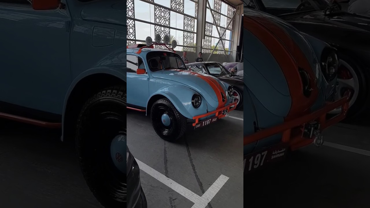 Ultimate Dream Garage 🤯 Mercedes to Lamborghini 🔥 
