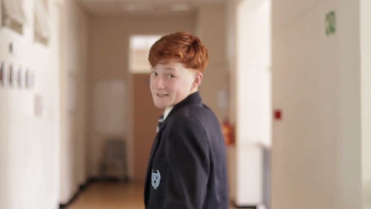 Follow Me to view St Andrew's College