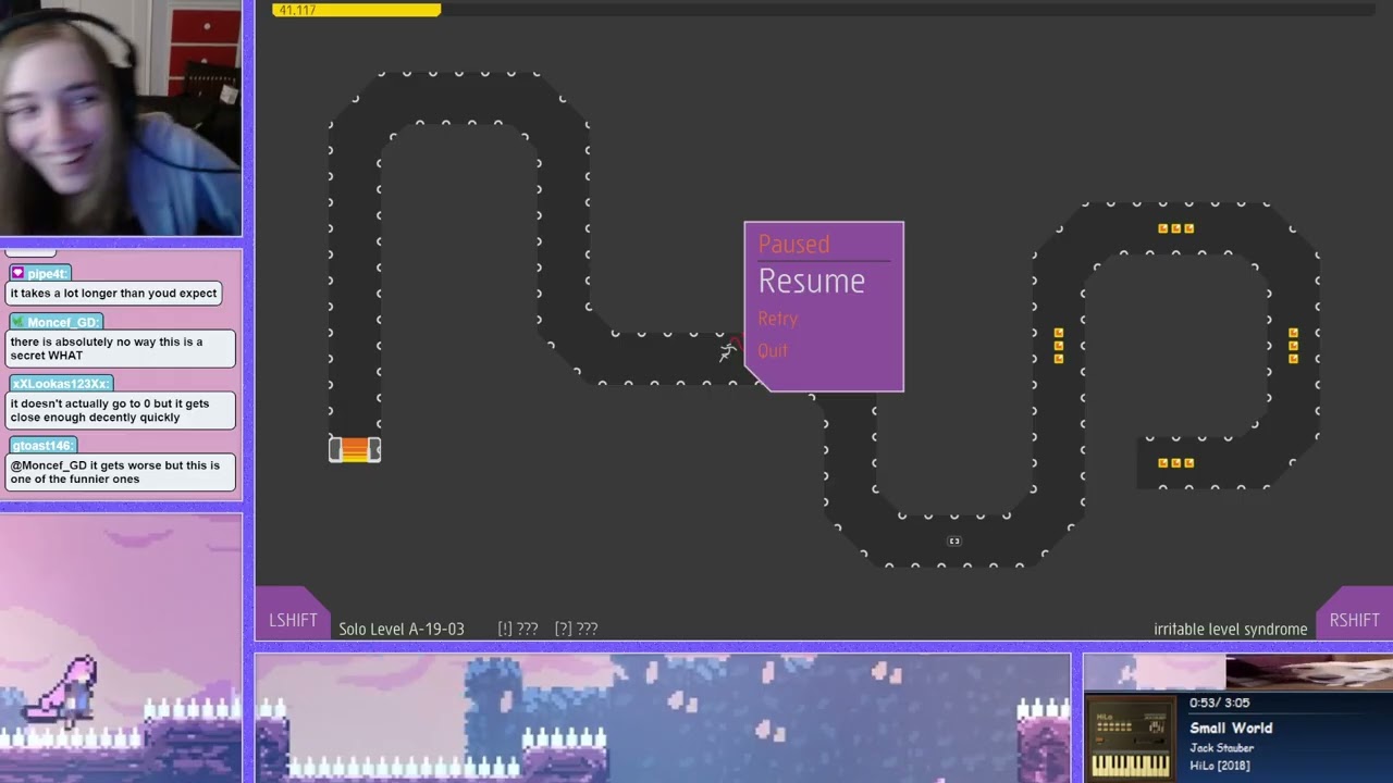 dont toggle my mines