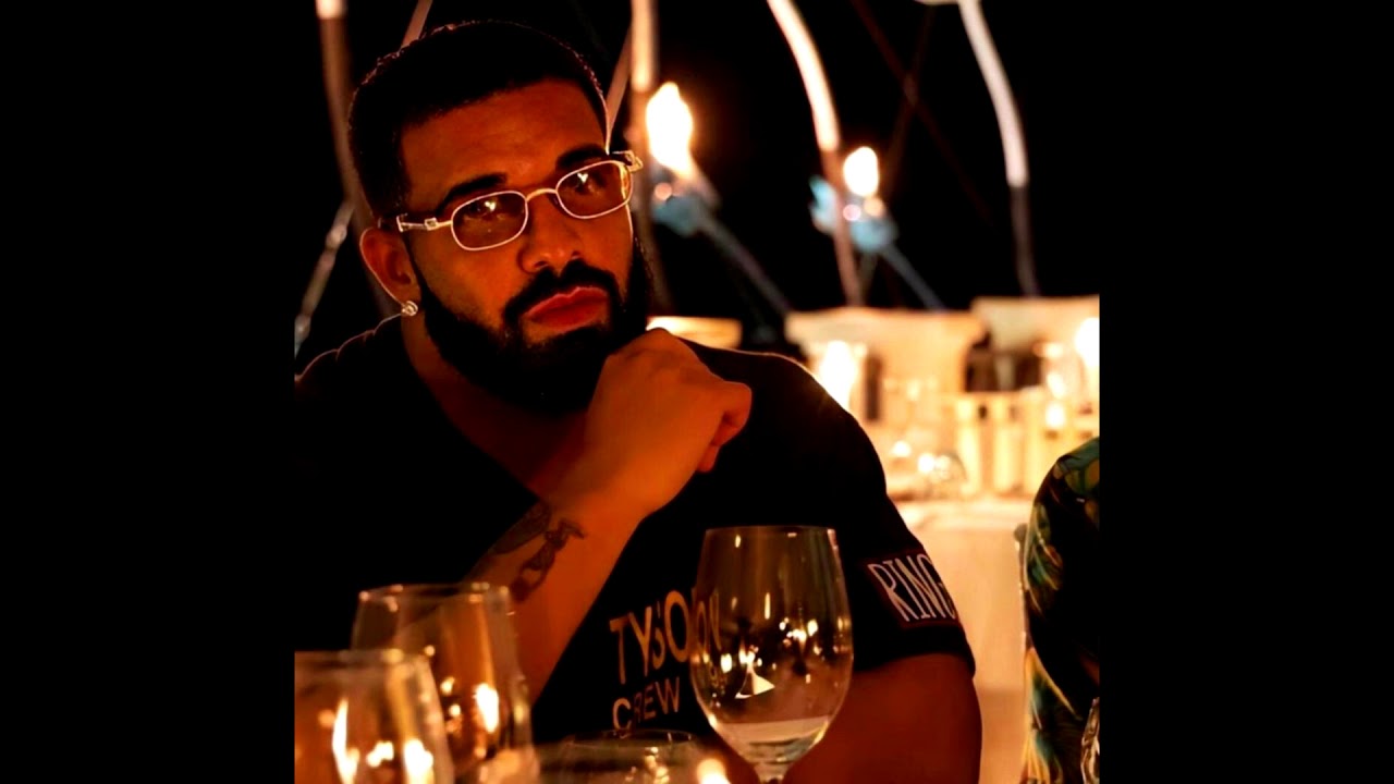(FREE) Drake Type Beat 2020 - 