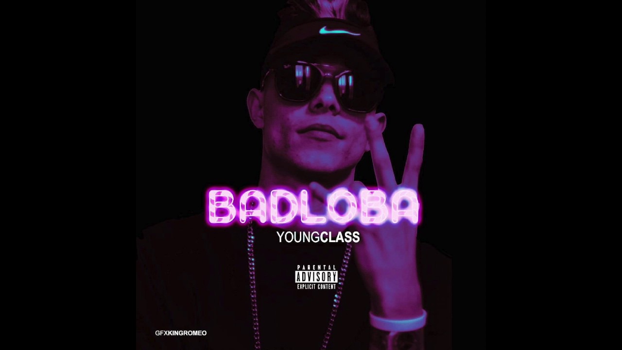 YOUNG CLASS  - BADLOBA