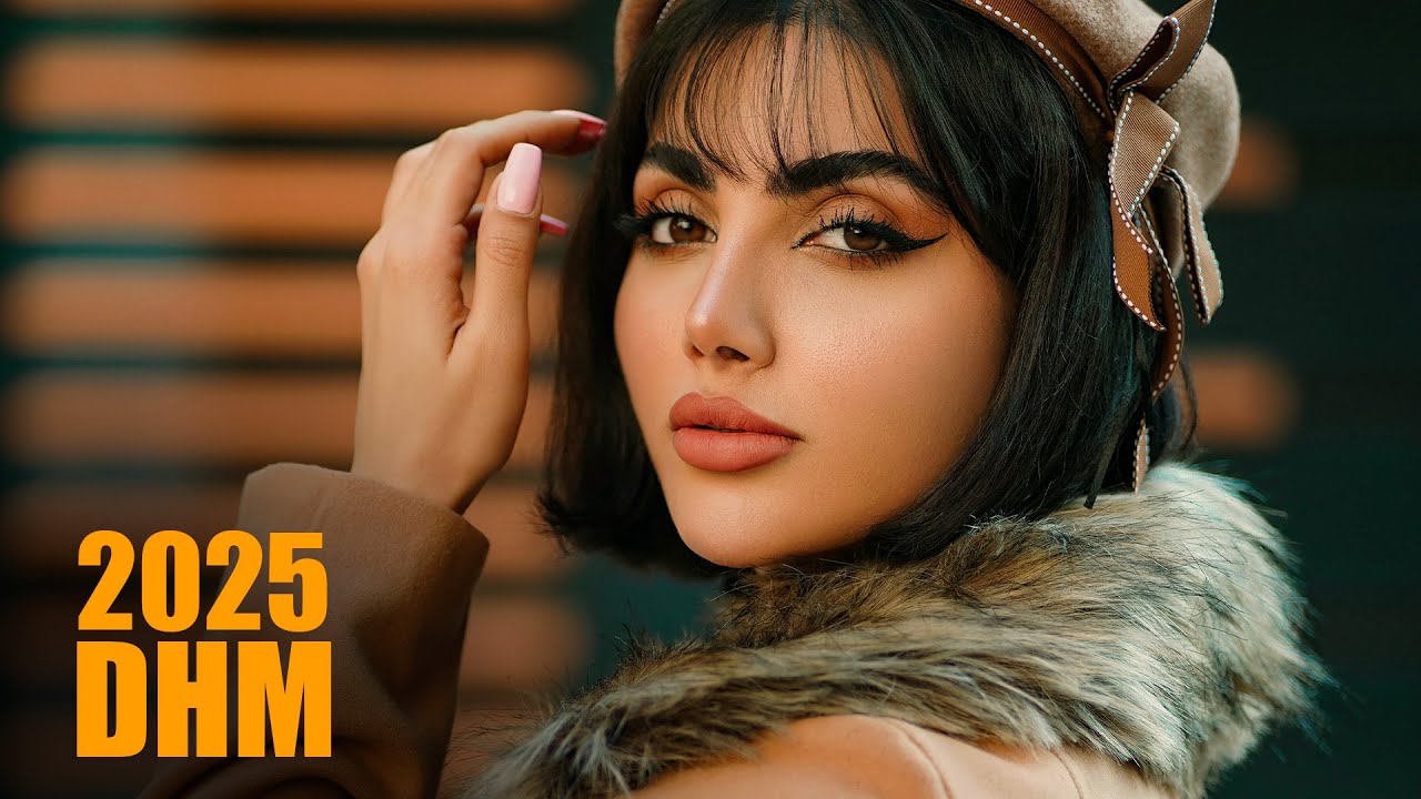 Davvi & Umar Keyn & DNDM & Mr Salama - Ретро Disco Коллекция • 1 Час Качественного Звука !
