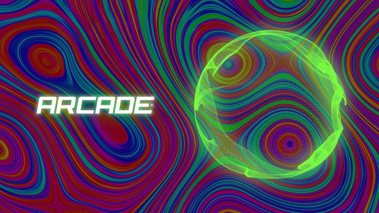 joegarratt - aya [Arcade Release]