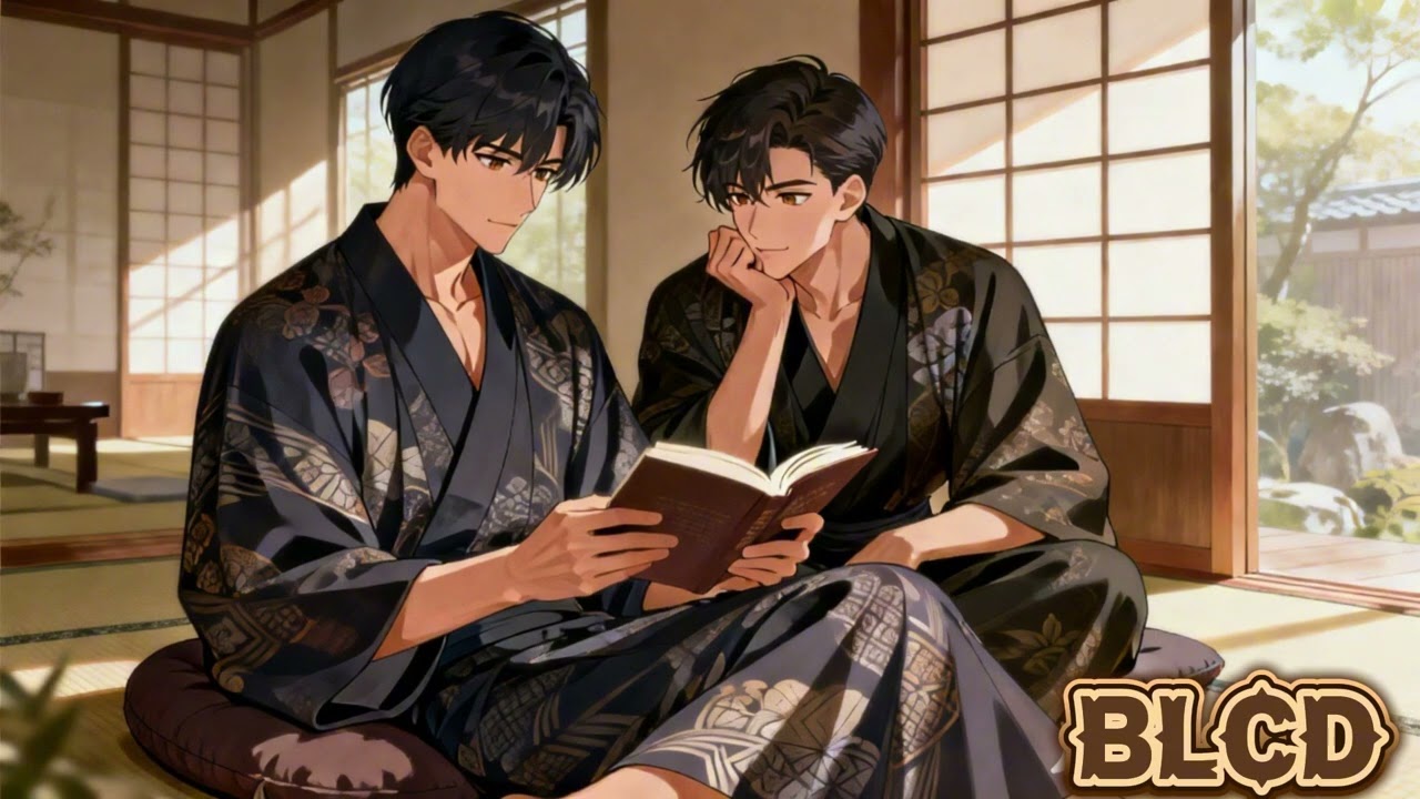 𝔹𝕃ℂ𝔻 その微笑みは反則だ#blcd