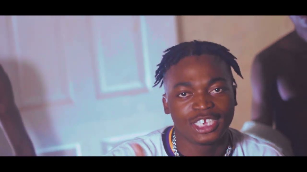 Taylor 808 Dobo Kulukobo (Official Music Video)