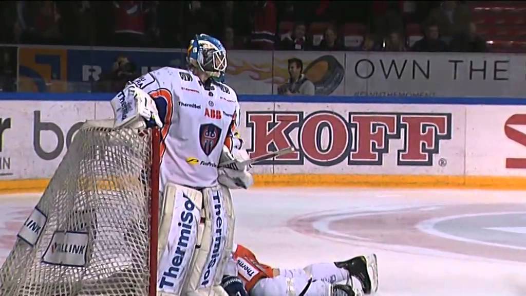 HIFK   Tappara 25 3 2013