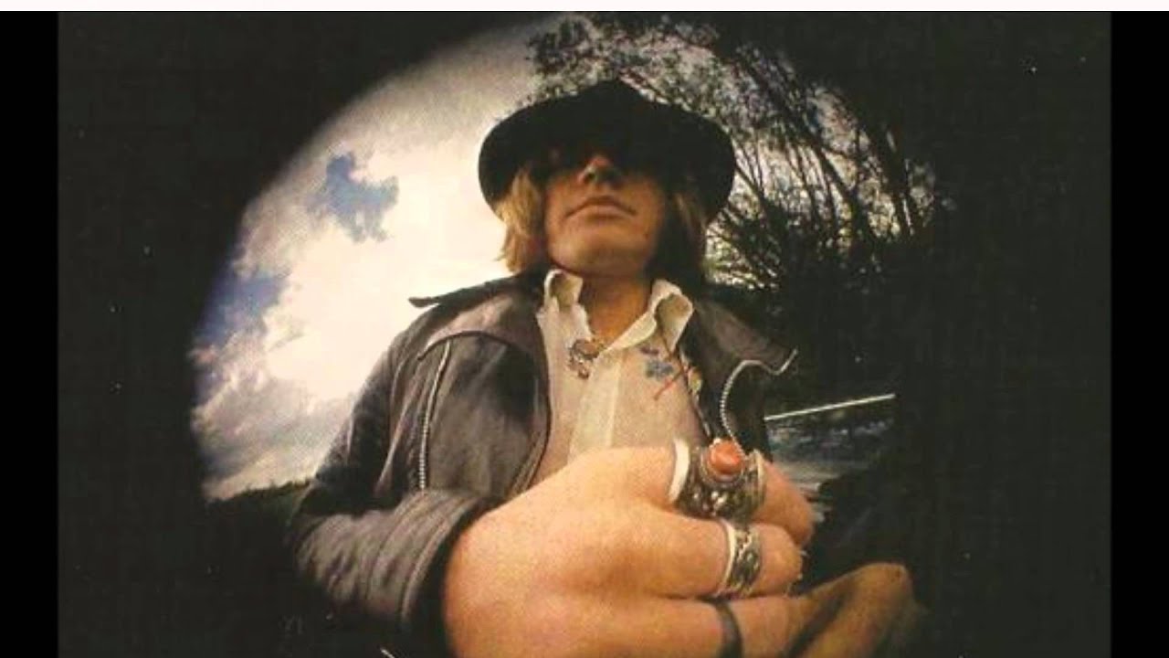 Brian Jones (Rolling Stones) 'In Sound' radio interview, 1967