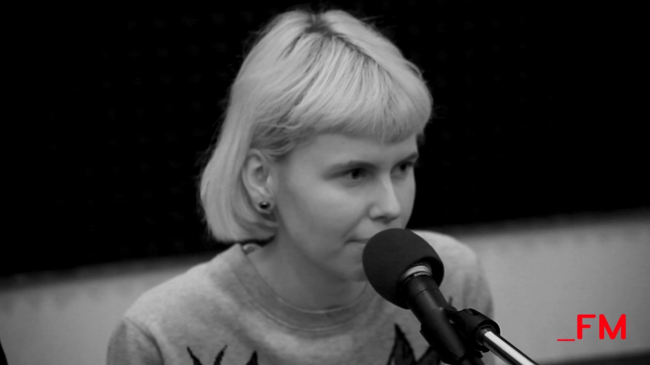 Tolstoys - Motto Naživo_FM