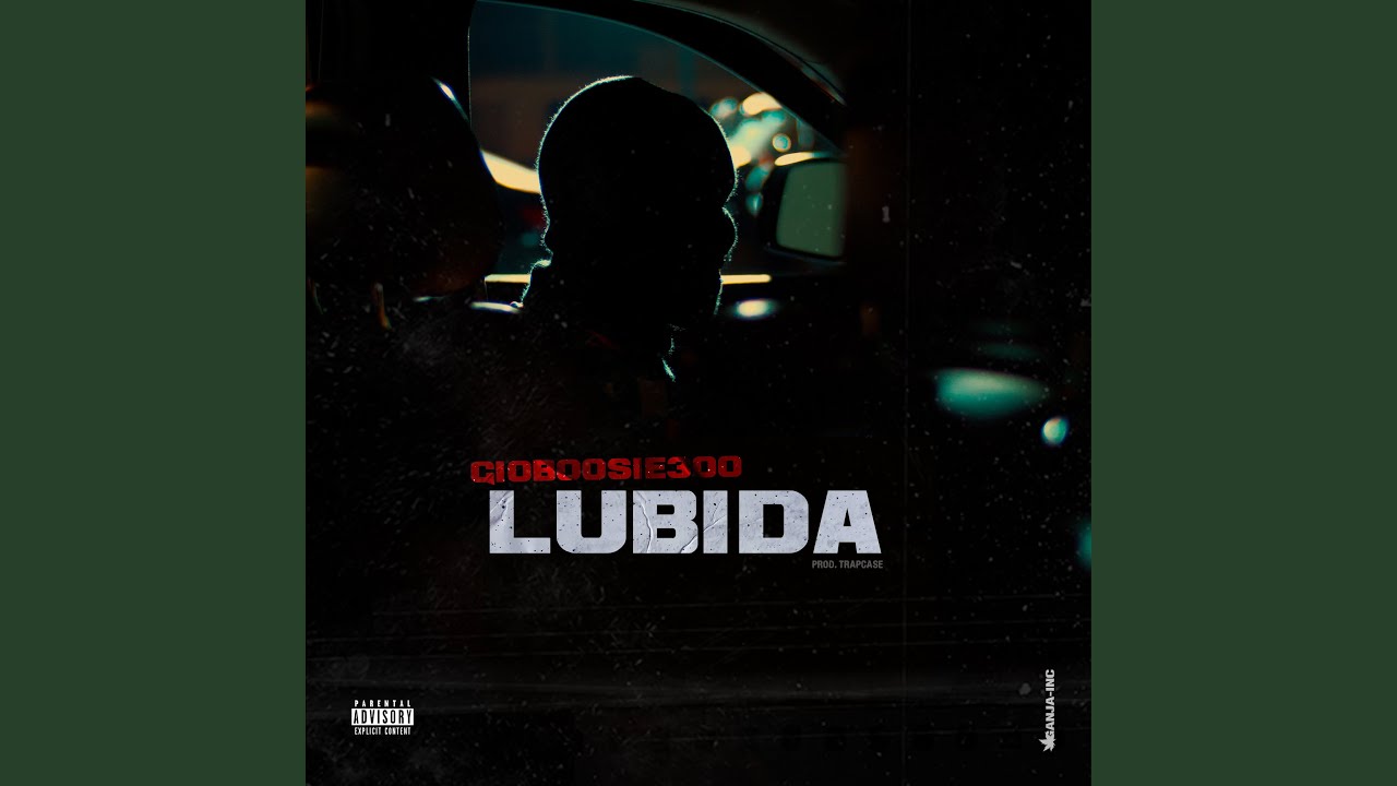 Lubida