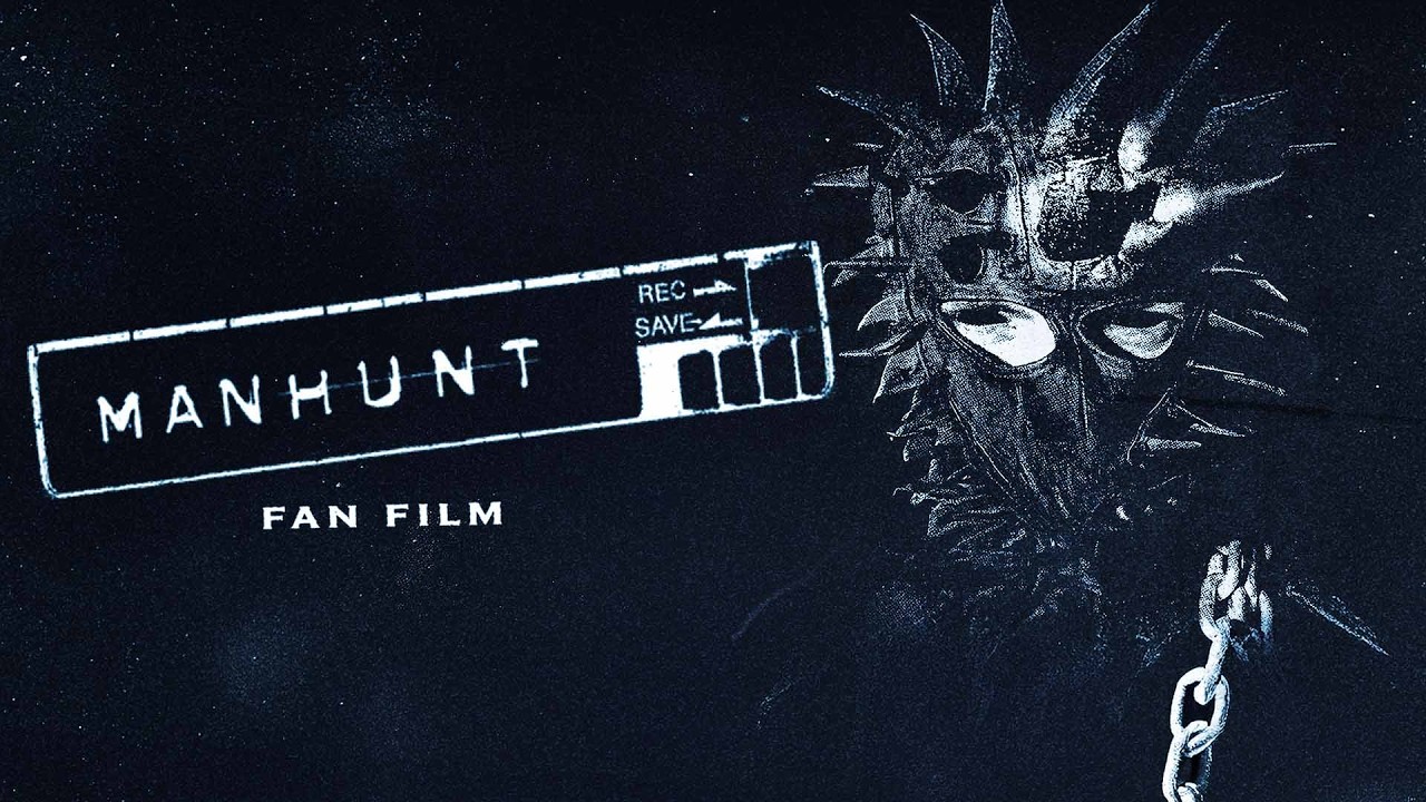 MANHUNT (2025) &ndash; Horror Fan Film