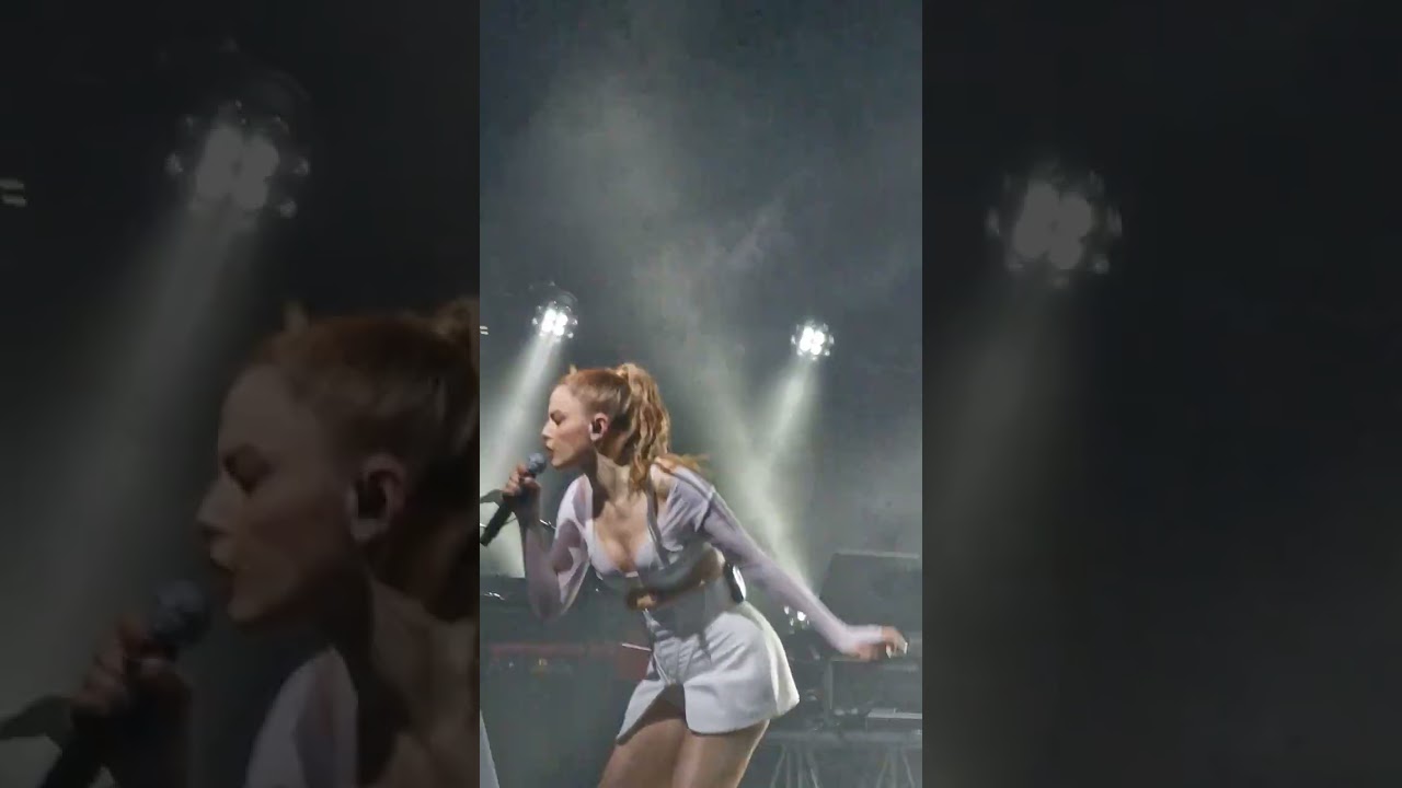 Bellissima - Annalisa Live Fabrique 2022