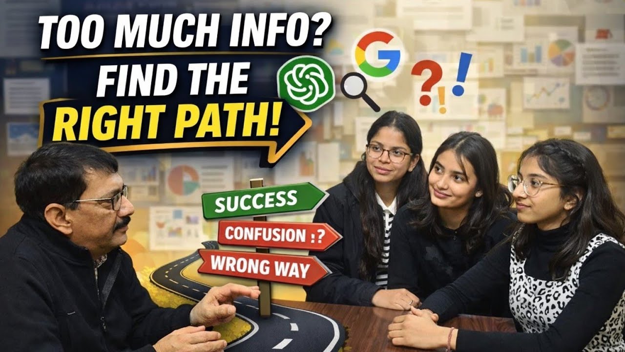 Lost in Options?😱Here’s the Roadmap You Need💡 #chatgpt #technology #motivation #inspiration #viral 