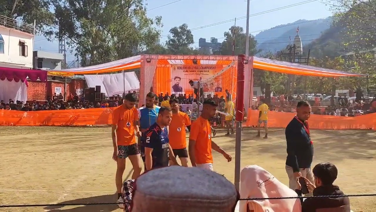 Quater final Berthin (Abhishek soni) vs thoba. ( Naina devi )  #11