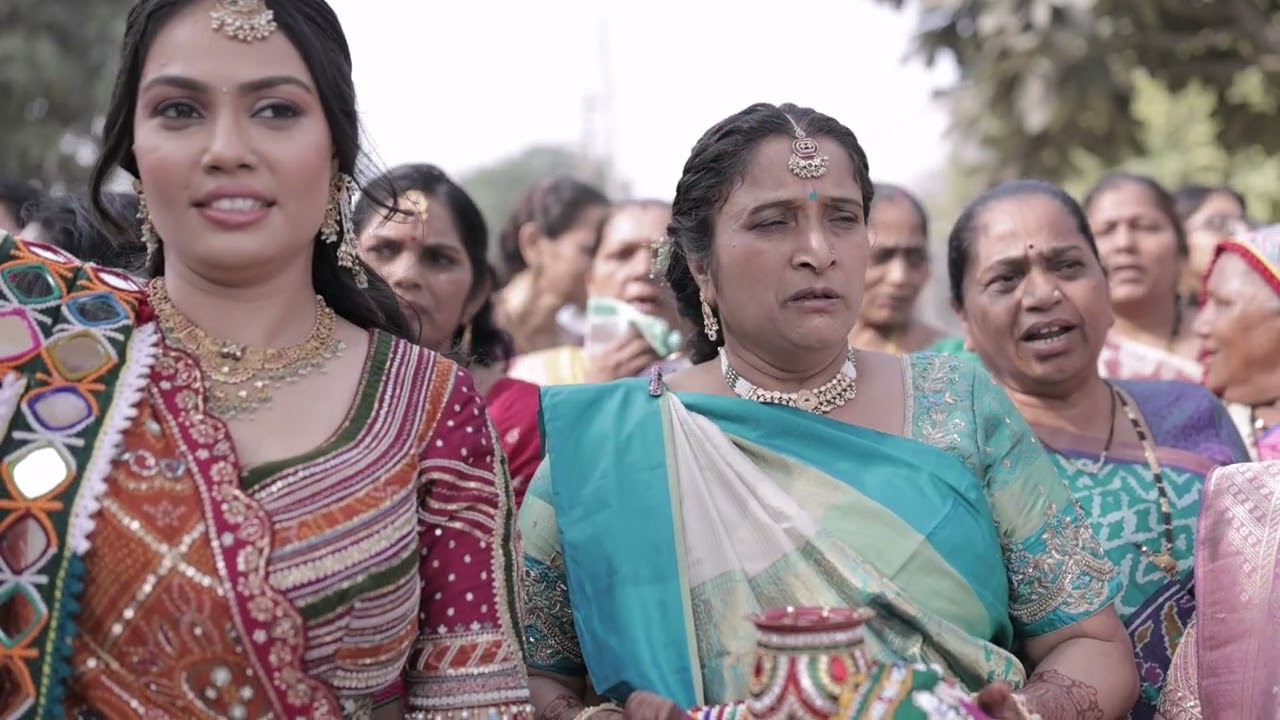 Viren wedding