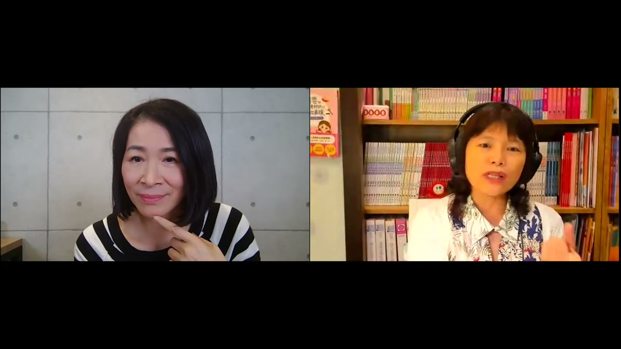 一週五堂國語課怎麼安排(溫老師與麗雲老師訪談)