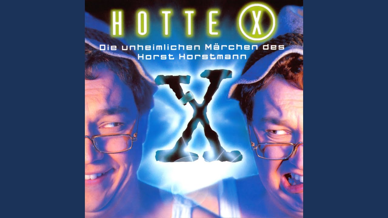 Hotte X (Akte 1)