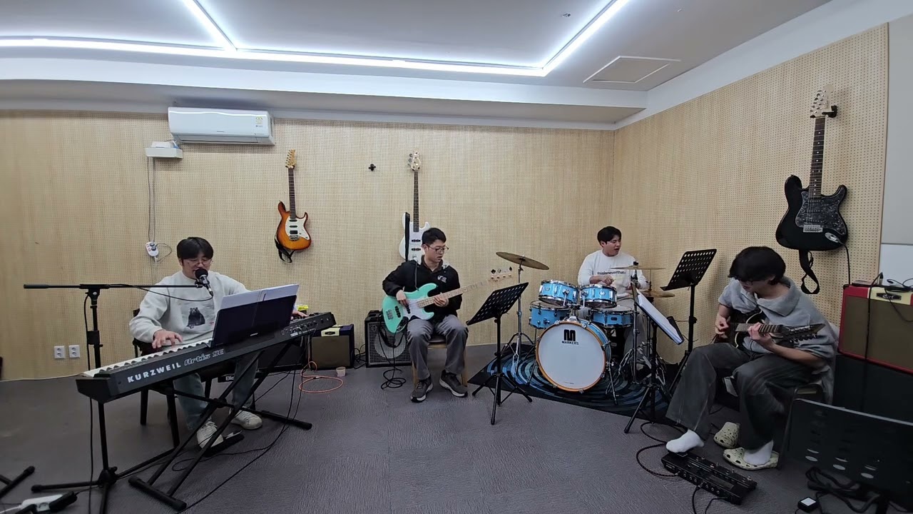 102 성령이 불타는 교회 