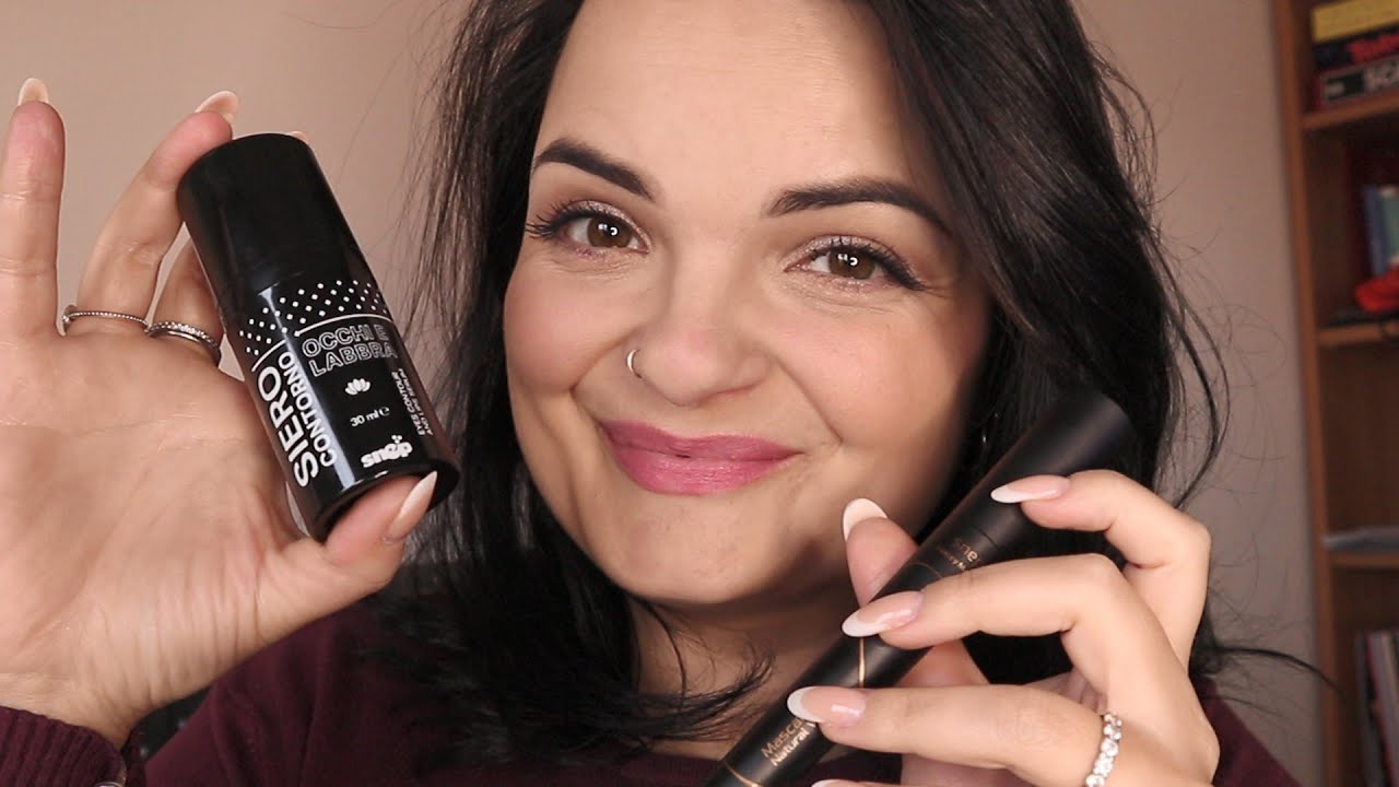 Mi trucco con voi! || Trucchi e whispering, combo perfetta