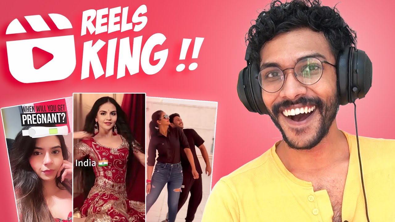 Arjyou Doing Reels Trends !!