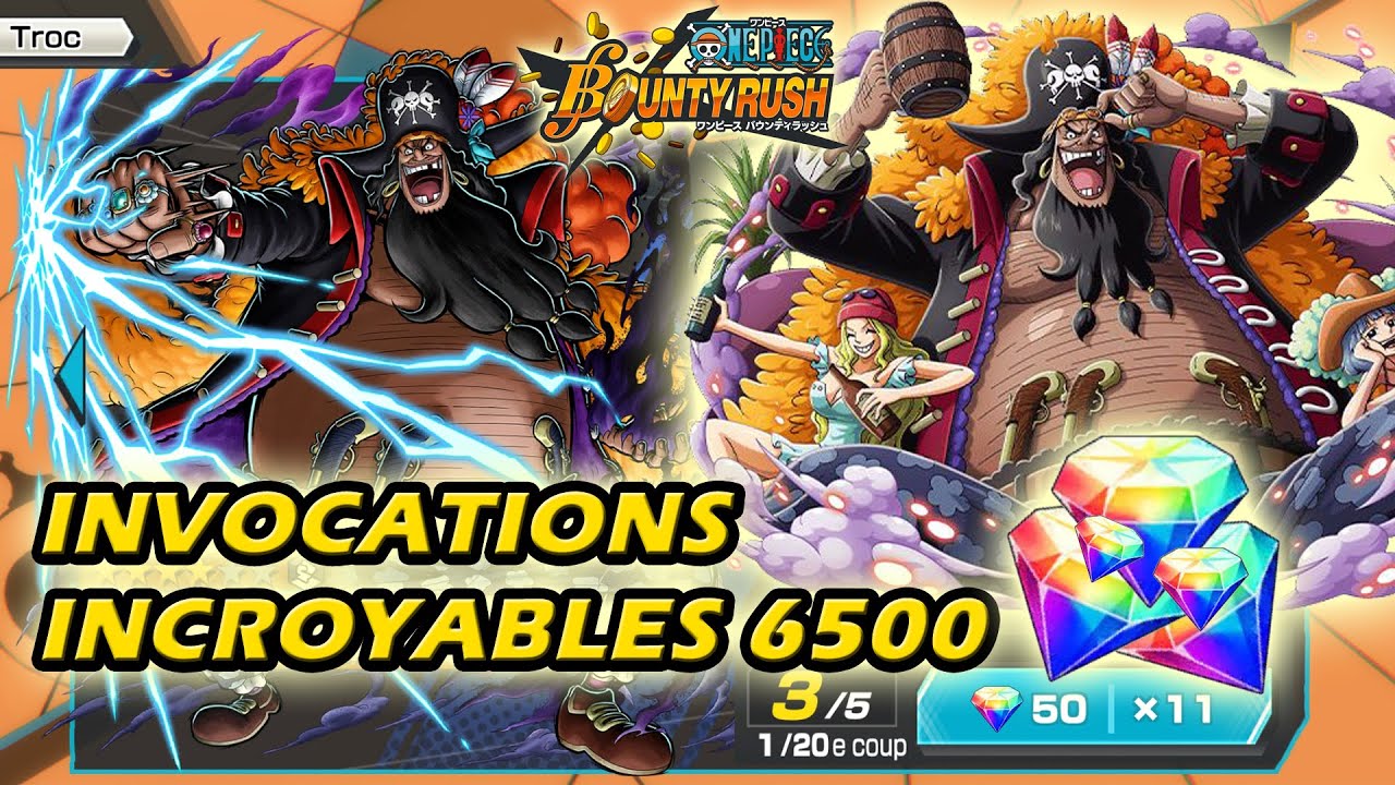 INVOCATIONS DE FOU + DE 6500 💎 POUR BARBE NOIRE LE GROS CLOCHARD, ET GAMES EN LIGUE ! //27/01