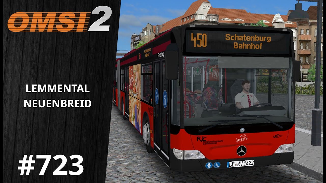 OMSI 2 