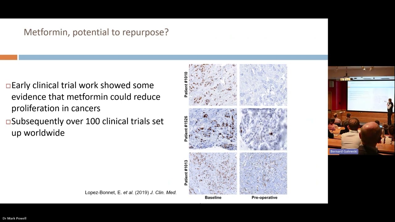 ABC Research Conference - 19th June 2024