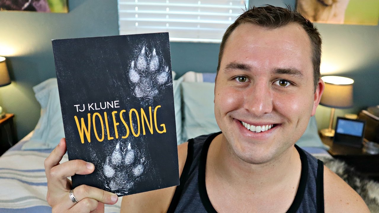 Wolfsong by TJ Klune | Book Review