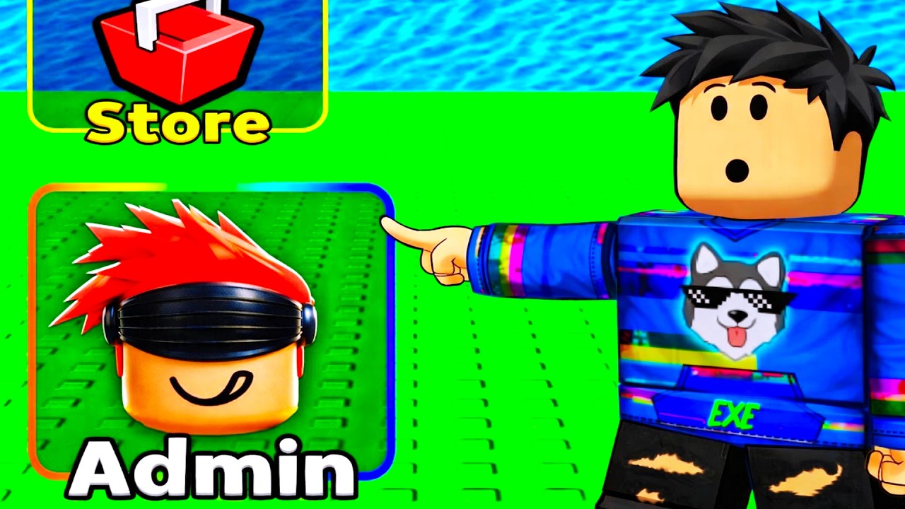 SECRETE Noi ASCUNSE pe Escape Tsunami for Brainrots