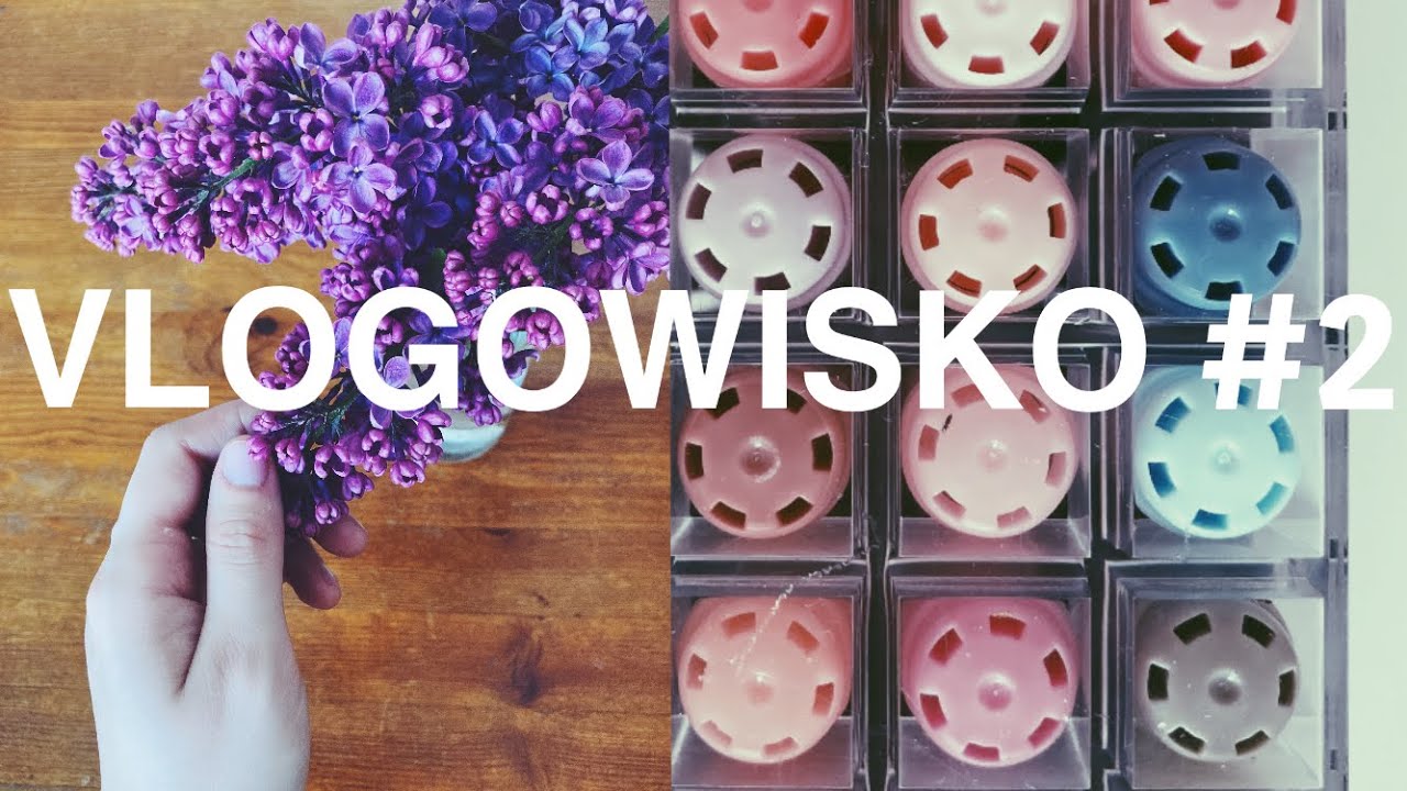 VLOGOWISKO #2 szkice, domowa pizza, zniszczona praca