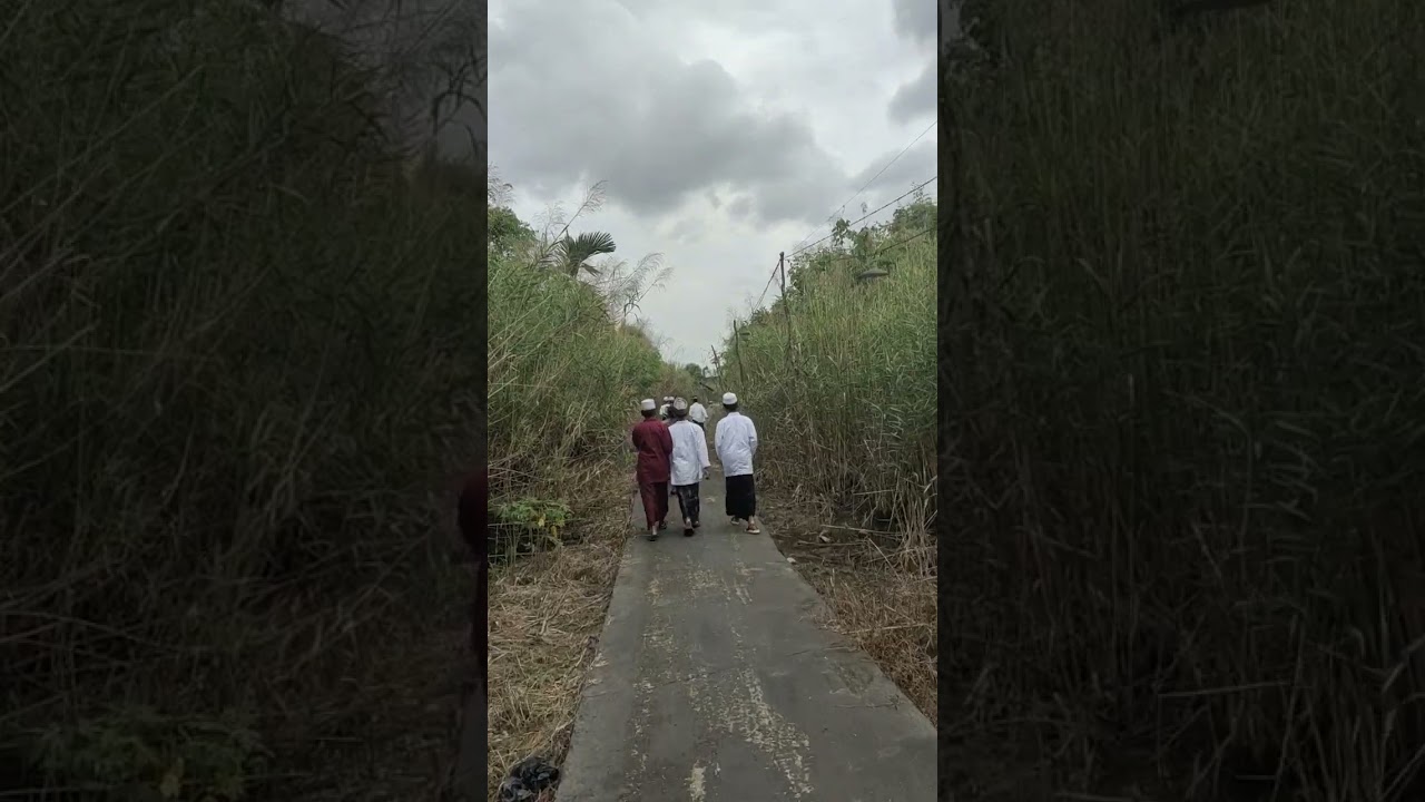 Alhamdulillah da'i PP DARUL MASAKIN INHIL 