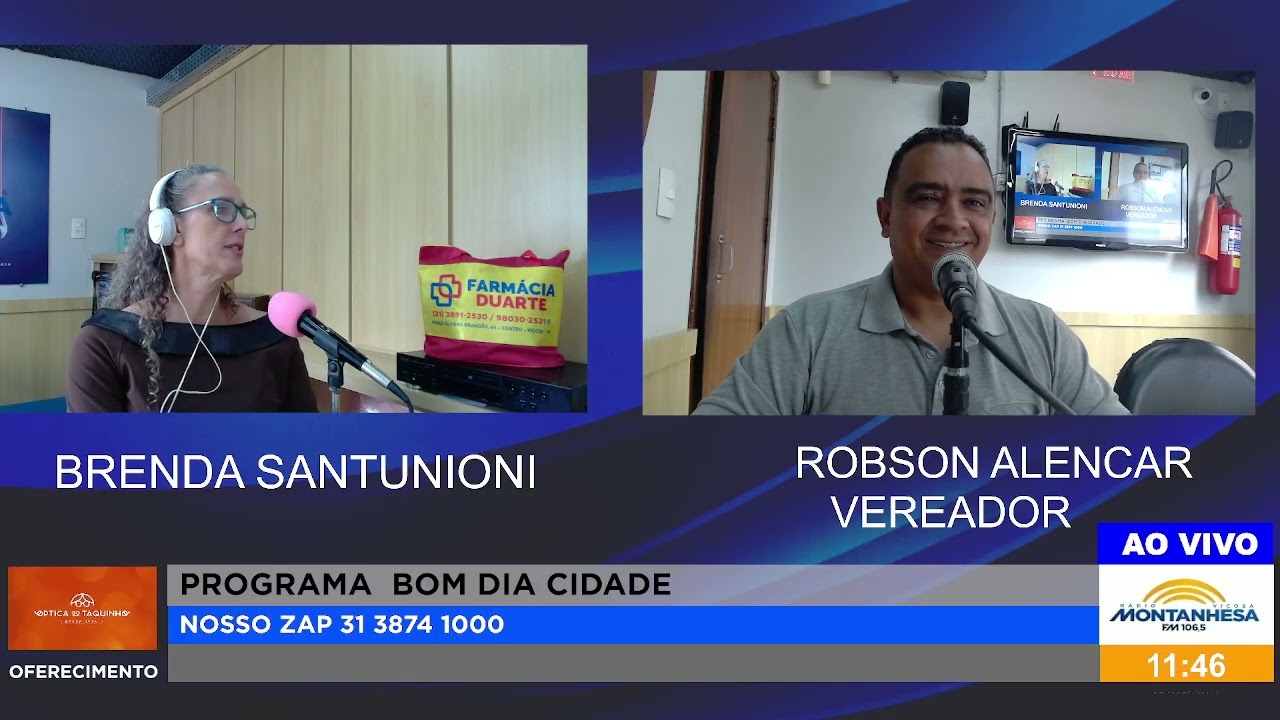 AÇÕES DA CÂMARA DE VEREDORES E A PARTICIAPÇÃO POPULAR GERAM RESULTADOS