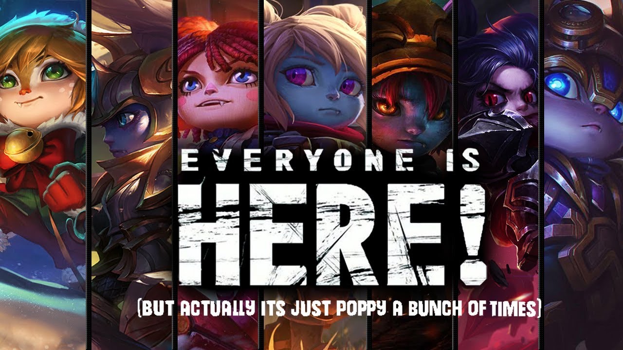 The ULTIMATE Poppy Guide